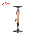 Wholesale Double Action bike pump/High quality aluminum alloy mini bike pump/bike wash high pressure water pump cycling pump